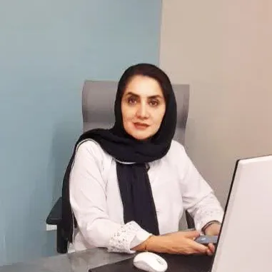 مریم رضازاده